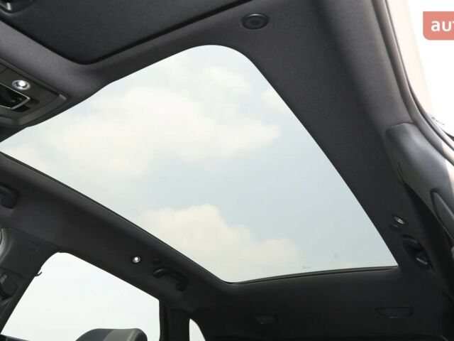 купить новое авто БИД Sea Lion 06 2025 года от официального дилера Energy Hub Київ БИД фото