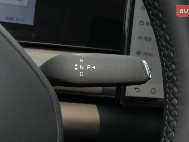 купить новое авто БИД Sea Lion 06 2025 года от официального дилера Автосалон ECODRIVE AUTO Київ БИД фото