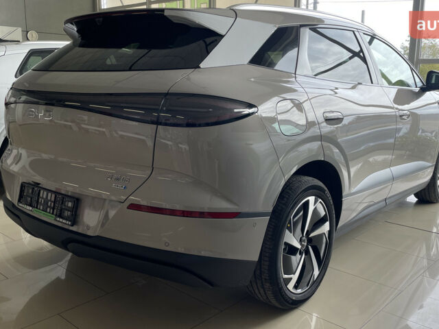 купити нове авто БІД Sea Lion 06 2025 року від офіційного дилера E-SKM Кропивницький БІД фото