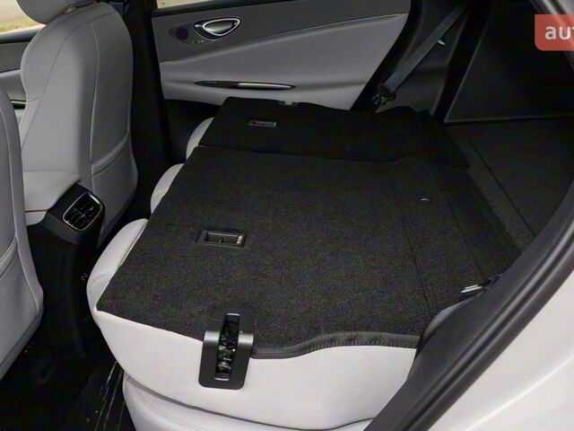 БИД Sea Lion 06 2025 года купить новое авто БИД Sea Lion 06 2025 года от официального дилера Global Electric БИД фото