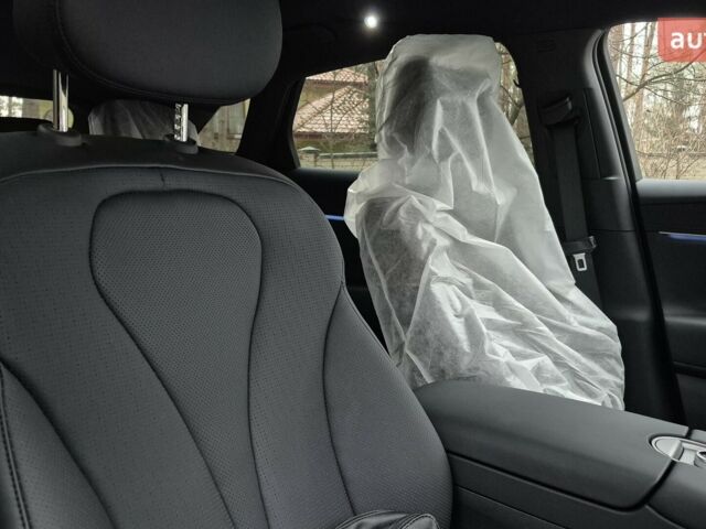 купить новое авто БИД Sea Lion 06 2025 года от официального дилера Energy Hub Київ БИД фото