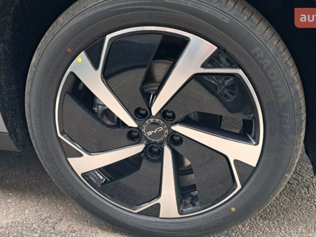 купити нове авто БІД Sea Lion 06 2025 року від офіційного дилера E-SKM Позняки БІД фото