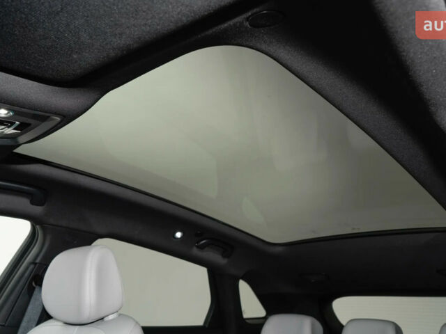 купити нове авто БІД Sea Lion 06 2025 року від офіційного дилера Автосалон ECODRIVE AUTO Київ БІД фото