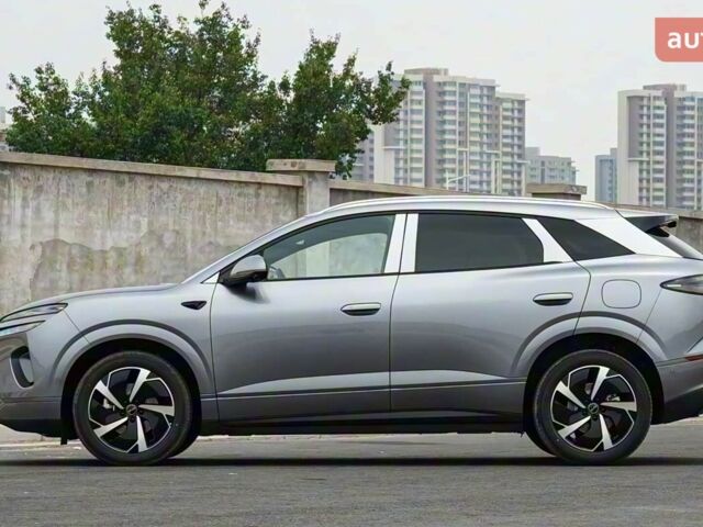 БИД Sea Lion 06 2025 года купить новое авто БИД Sea Lion 06 2025 года от официального дилера Global Electric БИД фото