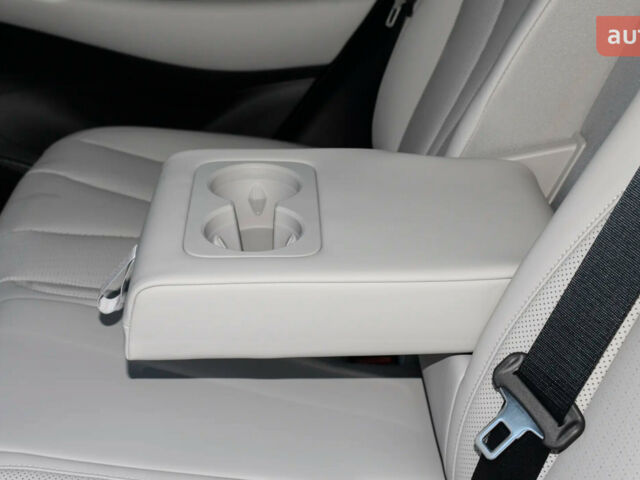 купити нове авто БІД Sea Lion 06 2025 року від офіційного дилера METEK БІД фото