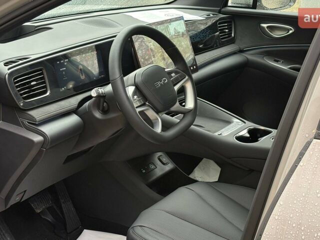 купити нове авто БІД Sea Lion 06 2025 року від офіційного дилера Макс БІД фото