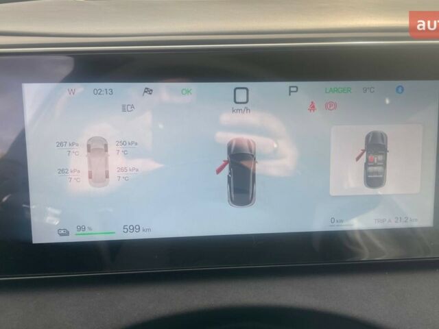 купить новое авто БИД Sea Lion 06 2025 года от официального дилера Олег Львів БИД фото