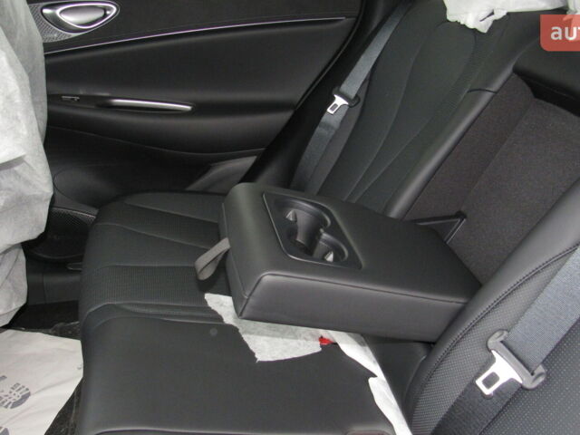 купить новое авто БИД Sea Lion 06 2025 года от официального дилера AUTOCENTER AUTO.RIA БИД фото