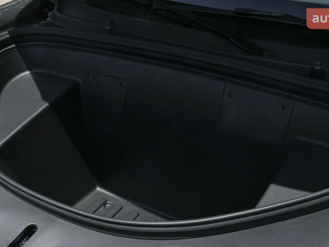 купити нове авто БІД Sea Lion 06 2025 року від офіційного дилера Автосалон ECODRIVE AUTO Київ БІД фото