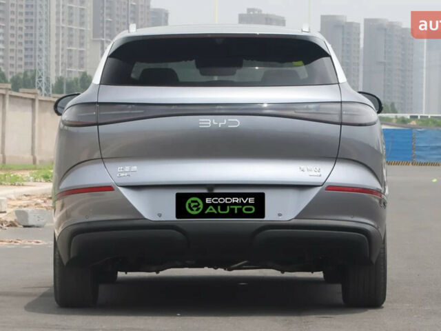 купити нове авто БІД Sea Lion 06 2025 року від офіційного дилера Автосалон ECODRIVE AUTO Київ БІД фото