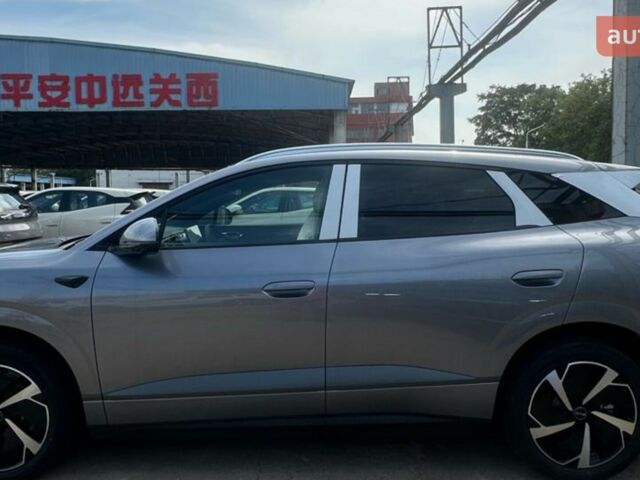 купити нове авто БІД Sea Lion 06 2025 року від офіційного дилера Алексей БІД фото