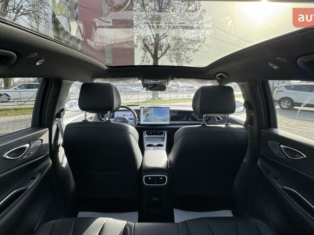 купити нове авто БІД Sea Lion 06 2025 року від офіційного дилера Алексей БІД фото