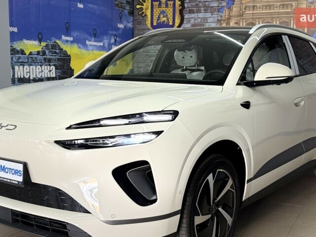 купить новое авто БИД Sea Lion 06 2025 года от официального дилера Aleksei БИД фото