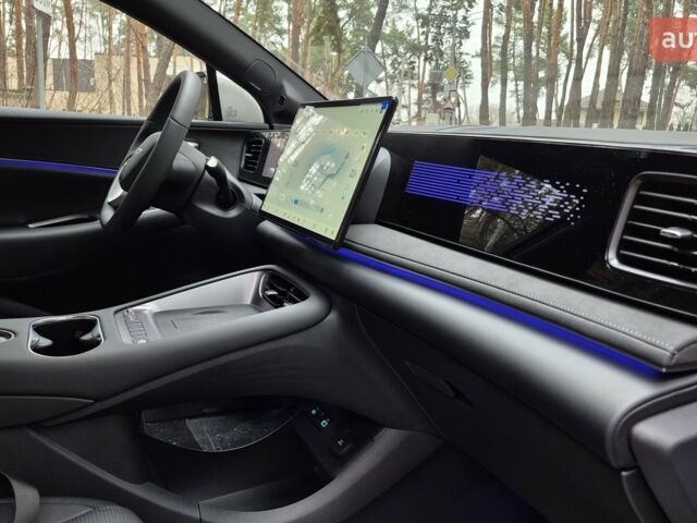 купить новое авто БИД Sea Lion 06 2025 года от официального дилера Energy Hub Київ БИД фото