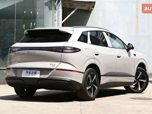 купить новое авто БИД Sea Lion 06 2025 года от официального дилера Ben⚡️Auto БИД фото