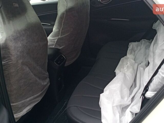 купить новое авто БИД Sea Lion 06 2025 года от официального дилера Іван БИД фото