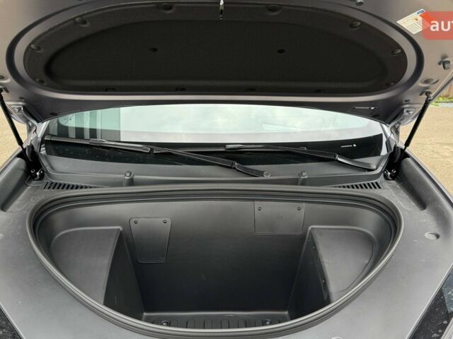 купити нове авто БІД Sea Lion 06 2025 року від офіційного дилера E-SKM ZOO БІД фото