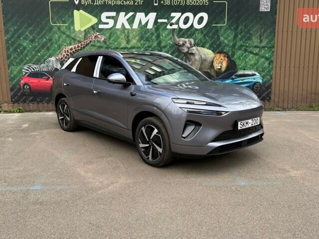 купити нове авто БІД Sea Lion 06 2025 року від офіційного дилера E-SKM ZOO БІД фото