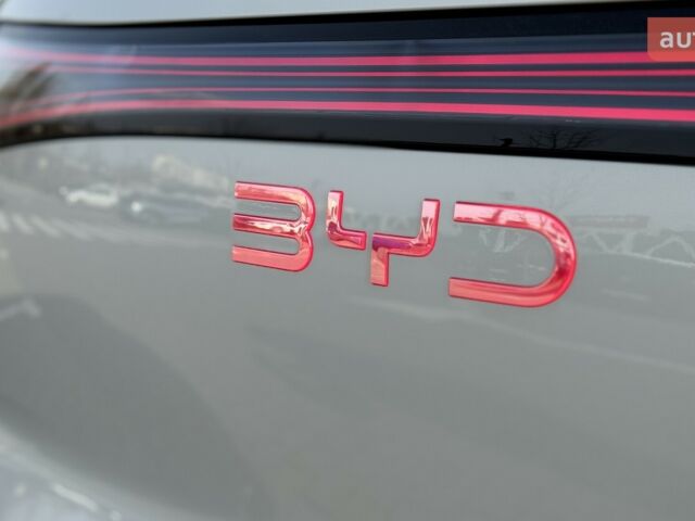 купити нове авто БІД Sea Lion 06 2025 року від офіційного дилера Алексей БІД фото