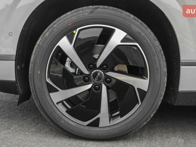 купить новое авто БИД Sea Lion 06 2025 года от официального дилера Автосалон ECODRIVE AUTO Київ БИД фото