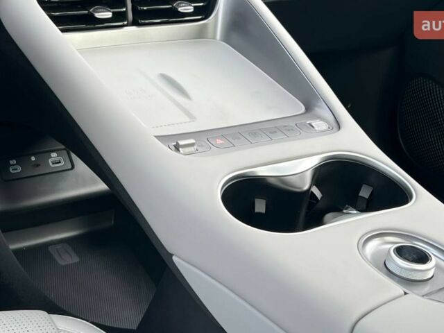 купить новое авто БИД Sea Lion 06 2025 года от официального дилера 4Колеса БИД фото