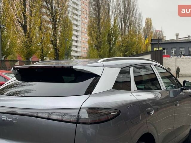 купити нове авто БІД Sea Lion 06 2025 року від офіційного дилера Будпостач  БІД фото