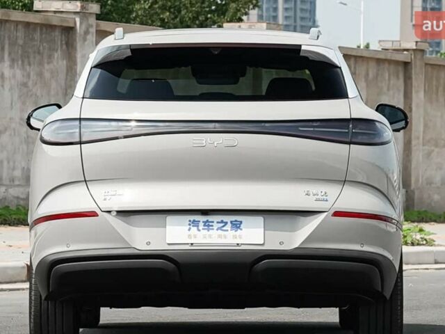 купить новое авто БИД Sea Lion 06 2025 года от официального дилера Константин Альперович БИД фото