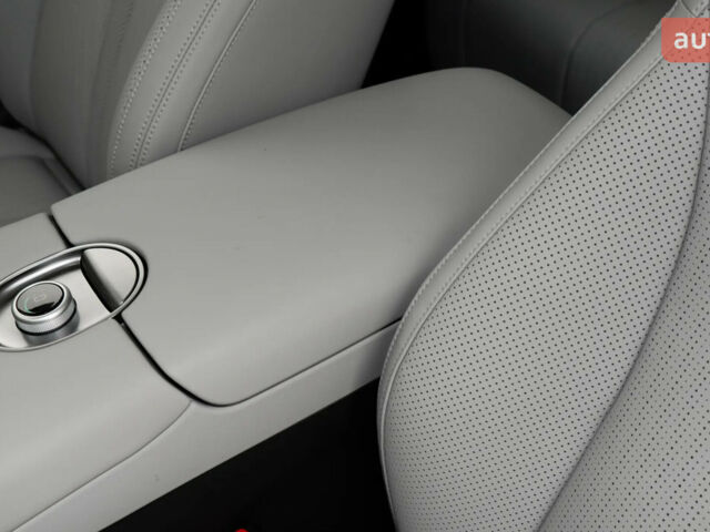 купити нове авто БІД Sea Lion 06 2025 року від офіційного дилера Автосалон ECODRIVE AUTO Київ БІД фото