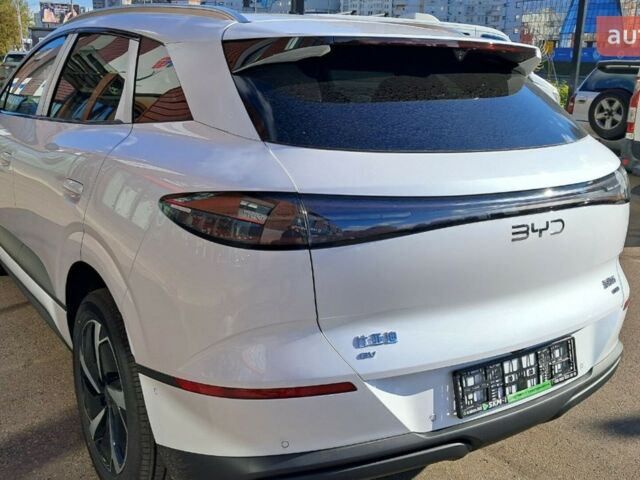 купить новое авто БИД Sea Lion 06 2025 года от официального дилера E-SKM Позняки БИД фото