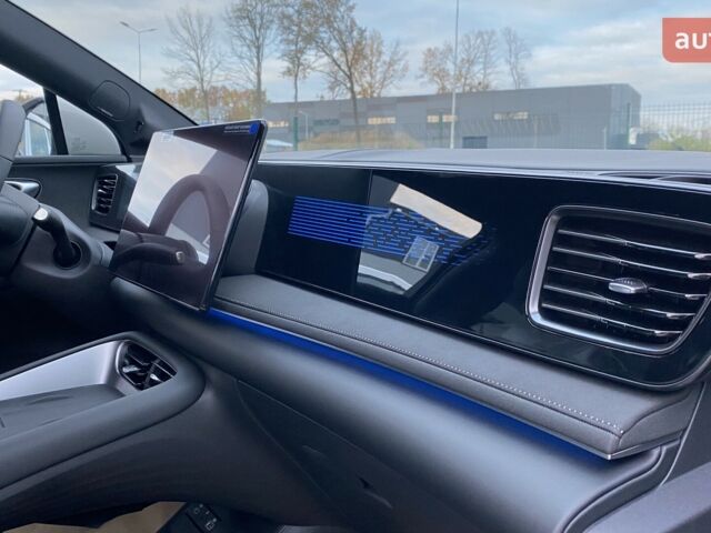 купити нове авто БІД Sea Lion 06 2025 року від офіційного дилера AUTOCENTER AUTO.RIA БІД фото