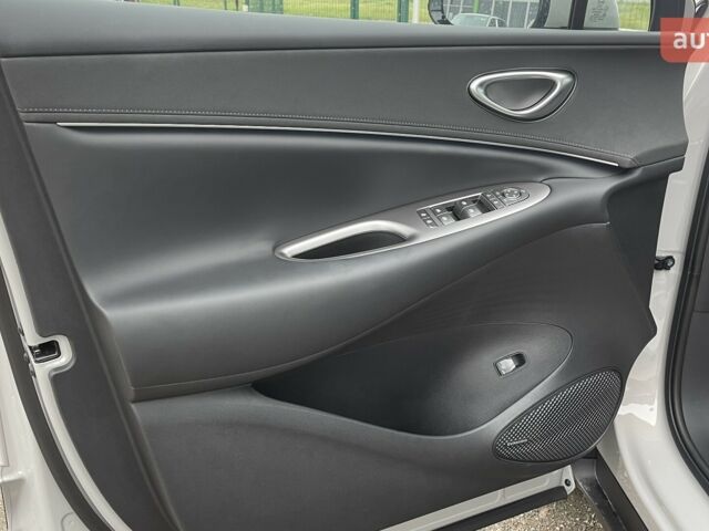 купить новое авто БИД Sea Lion 06 2025 года от официального дилера Максим Путрівка БИД фото