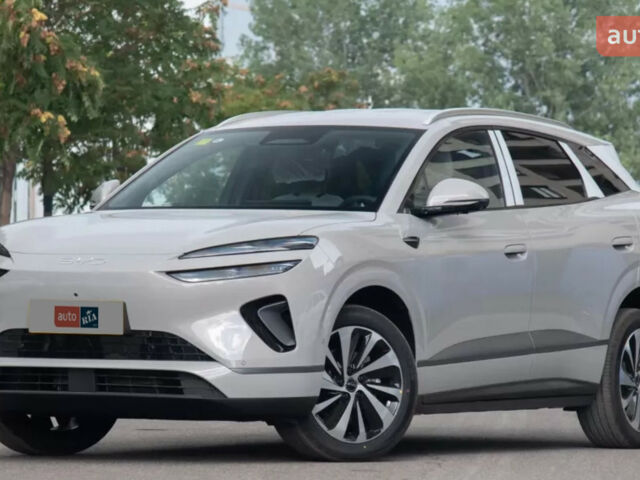 купить новое авто БИД Sea Lion 06 2025 года от официального дилера Aleksei БИД фото