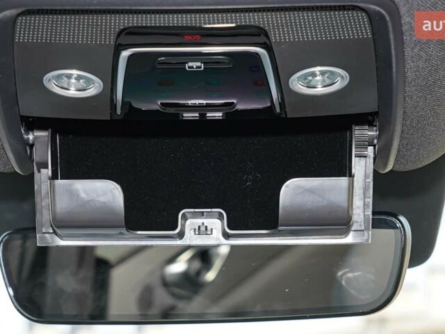 купити нове авто БІД Sea Lion 06 2025 року від офіційного дилера Bex Auto БІД фото