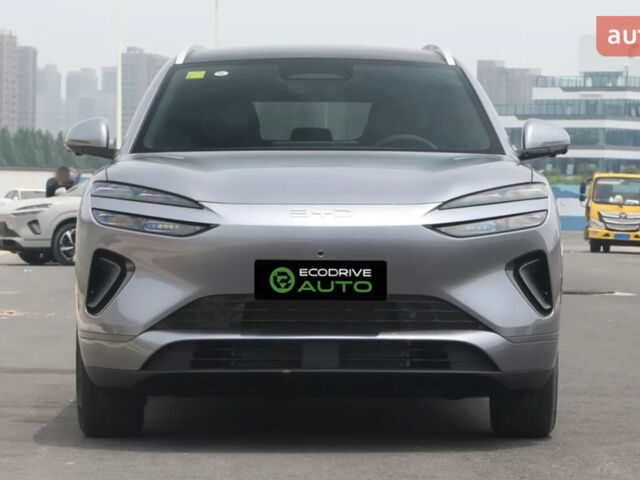 купить новое авто БИД Sea Lion 06 2025 года от официального дилера Автосалон ECODRIVE AUTO Київ БИД фото