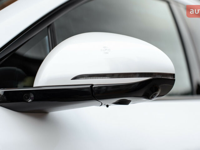 купить новое авто БИД Sea Lion 06 2025 года от официального дилера Автосалон ECODRIVE AUTO Київ БИД фото