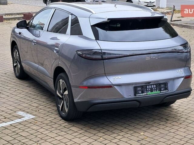 купить новое авто БИД Sea Lion 06 2025 года от официального дилера Макс БИД фото