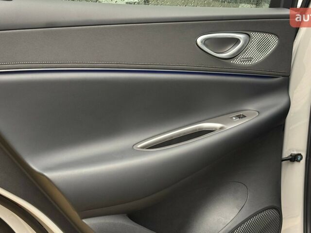 купити нове авто БІД Sea Lion 06 2025 року від офіційного дилера Макс БІД фото