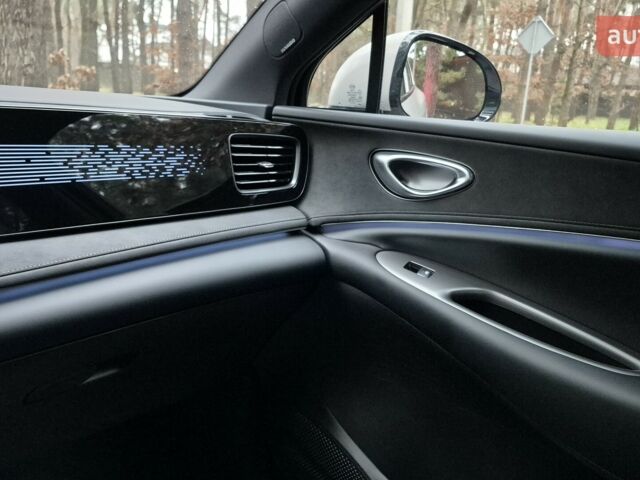 купить новое авто БИД Sea Lion 06 2025 года от официального дилера Energy Hub Київ БИД фото