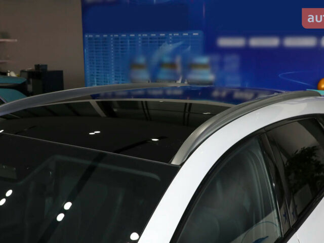 купить новое авто БИД Sea Lion 06 2025 года от официального дилера Автосалон ECODRIVE AUTO Київ БИД фото