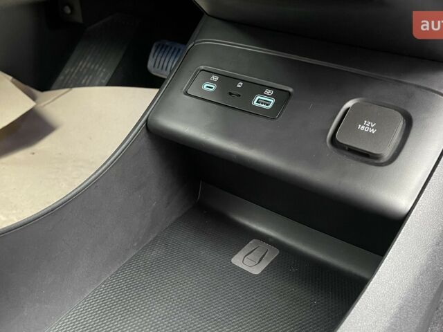 купить новое авто БИД Sea Lion 06 2025 года от официального дилера Максим Путрівка БИД фото