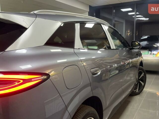 купить новое авто БИД Sea Lion 06 2025 года от официального дилера Олег Львів БИД фото