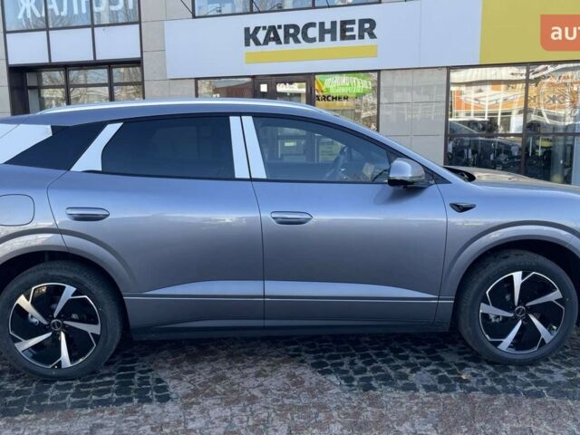 купить новое авто БИД Sea Lion 06 2025 года от официального дилера E-SKM Житомир БИД фото