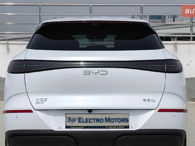 купить новое авто БИД Sea Lion 06 2025 года от официального дилера Максим БИД фото