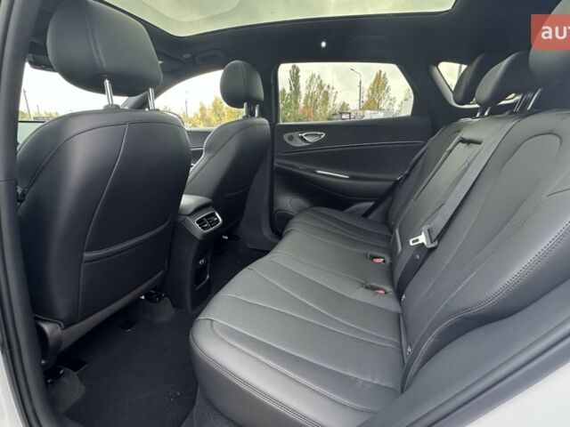 БИД Sea Lion 06 2025 года купить новое авто БИД Sea Lion 06 2025 года от официального дилера Віталій БИД фото