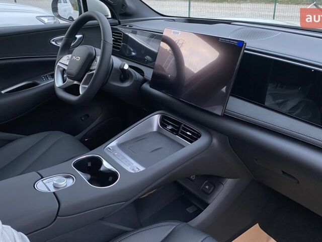 купити нове авто БІД Sea Lion 06 2025 року від офіційного дилера AUTOCENTER AUTO.RIA БІД фото