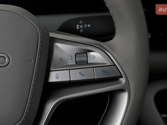 купити нове авто БІД Sea Lion 06 2025 року від офіційного дилера Автосалон ECODRIVE AUTO Київ БІД фото