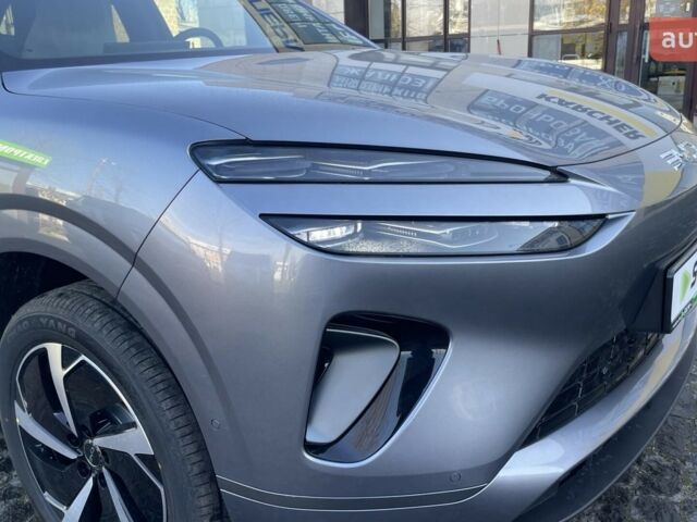 купить новое авто БИД Sea Lion 06 2025 года от официального дилера E-SKM Житомир БИД фото