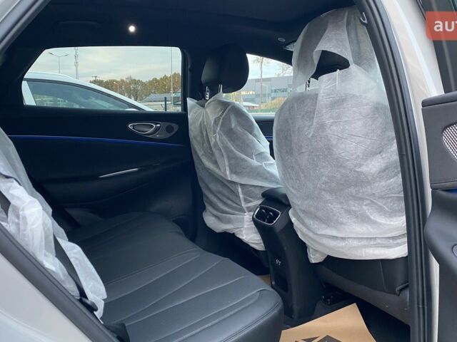 купити нове авто БІД Sea Lion 06 2025 року від офіційного дилера AUTOCENTER AUTO.RIA БІД фото