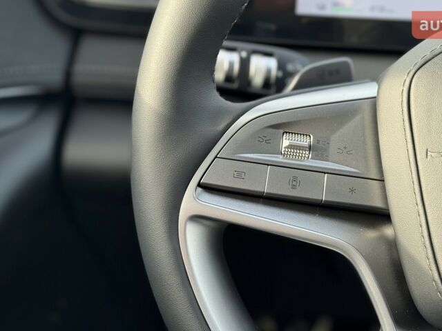 купити нове авто БІД Sea Lion 06 2025 року від офіційного дилера Алексей БІД фото