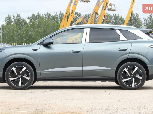 купить новое авто БИД Sea Lion 06 2025 года от официального дилера Автосалон ECODRIVE AUTO Київ БИД фото